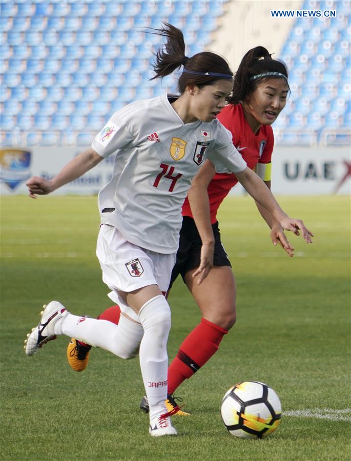 (SP)JORDAN-AMMAN-FOOTBALL-WAC-KOR-JPN