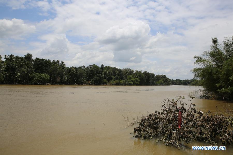 INDIA-KERALA-FLOOD