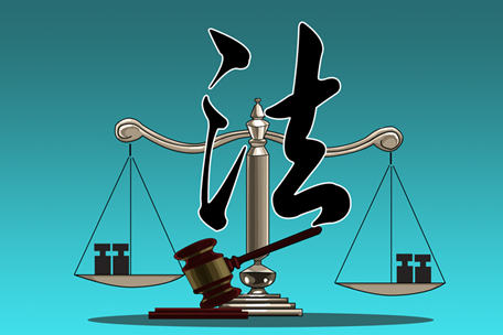 政治：民主更丰富 法治更健全