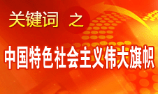 李景田:十八大对中国举什么旗走什么路作了鲜明回答